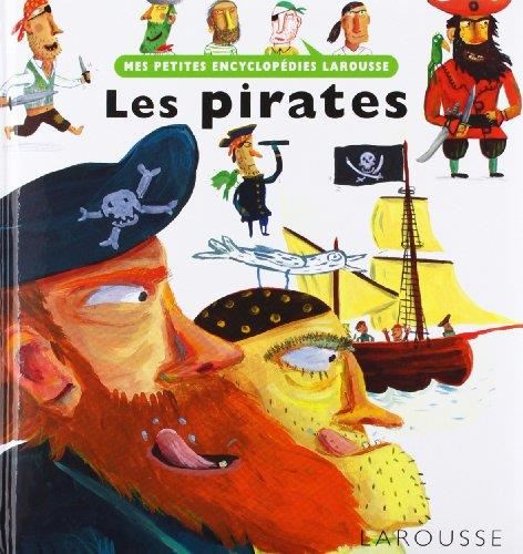 [Les ]pirates